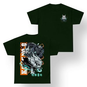 KafKa – Kaiju No8 T-Shirt