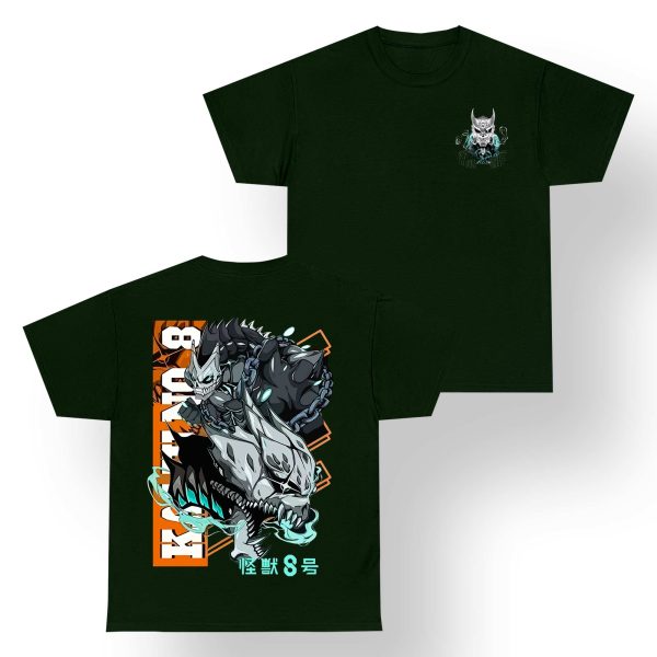 KafKa – Kaiju No8 T-Shirt