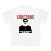Michael Imperioli – The Sopranos Shirt