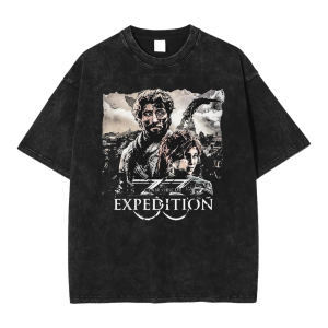 Clair Obscur Expediton33 T-Shirt