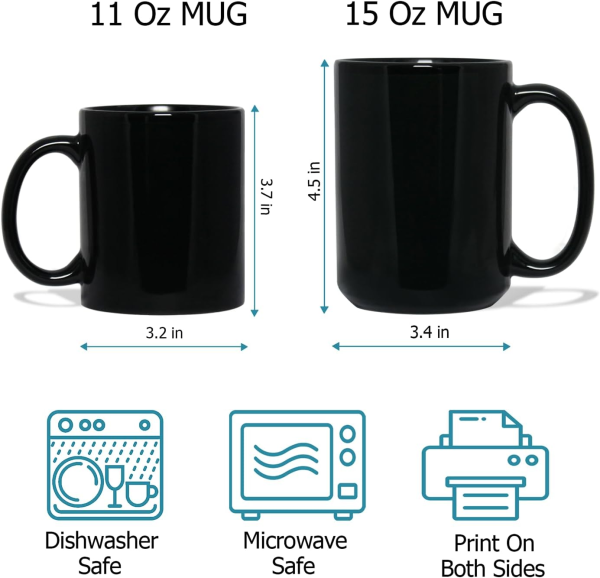 Eggward – Edward Cullen Mug