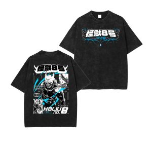 KafKa – Kaiju No8 T-Shirt