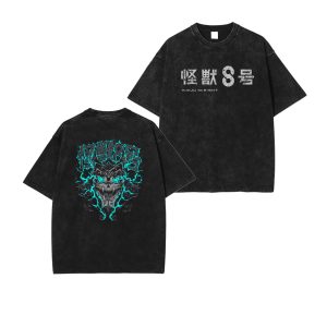 Kaiju No8 T-Shirt