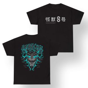 Kaiju No8 T-Shirt
