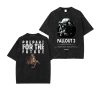 Fall Out 2 Side TShirt