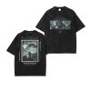 SkyRim 2 Side T-Shirt
