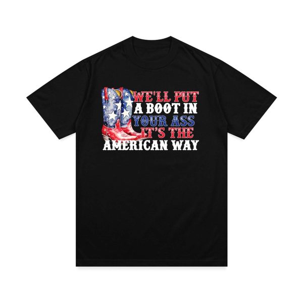 Toby Keith T-Shirt
