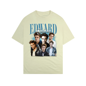 Edward Cullen – Twilight T-Shirt