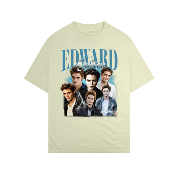 Edward Cullen – Twilight T-Shirt
