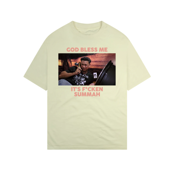 God Bless Me T-Shirt