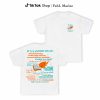 Double Side Pudge Controls The Weather 2 side T-Shirt