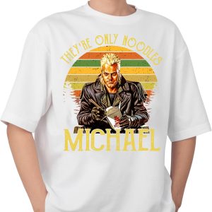 The Lost Boys T-Shirt
