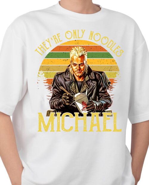 The Lost Boys T-Shirt