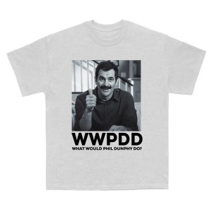 Phil Dunphy – WWPDD T-Shirt