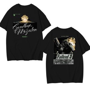 Fall Out 3 TShirt