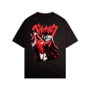 Guts Anime – Berserk TShirt