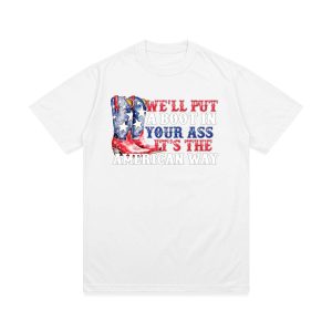 Toby Keith T-Shirt