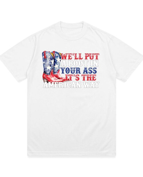 Toby Keith T-Shirt