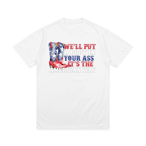 Toby Keith T-Shirt