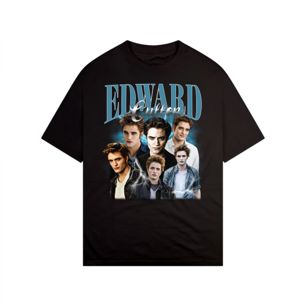 Edward Cullen – Twilight T-Shirt