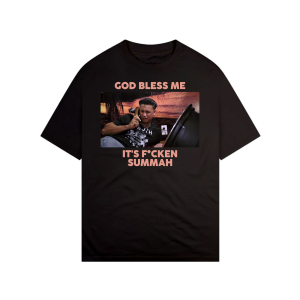 God Bless Me T-Shirt
