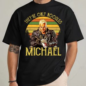 The Lost Boys T-Shirt