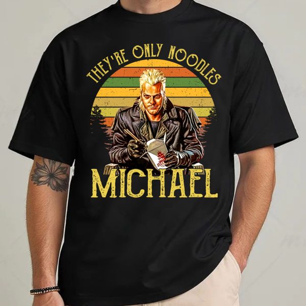 The Lost Boys T-Shirt