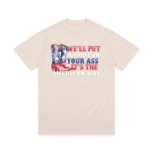 Toby Keith T-Shirt