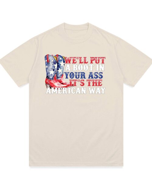 Toby Keith T-Shirt