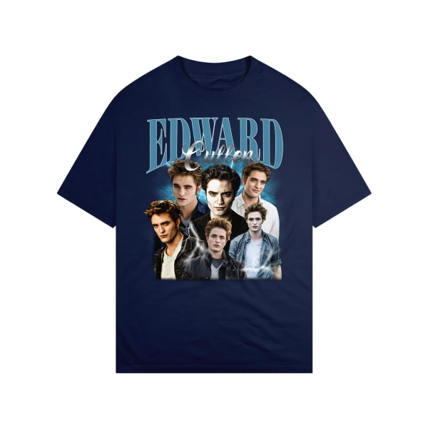 Edward Cullen – Twilight T-Shirt