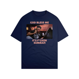 God Bless Me T-Shirt