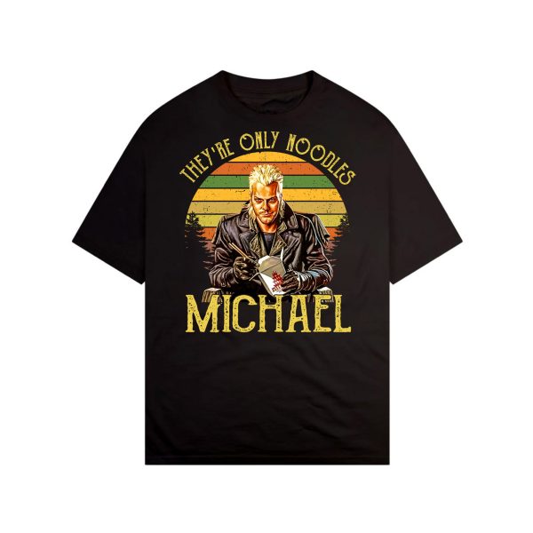 The Lost Boys T-Shirt