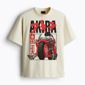 Kaneda – Akira Shirt