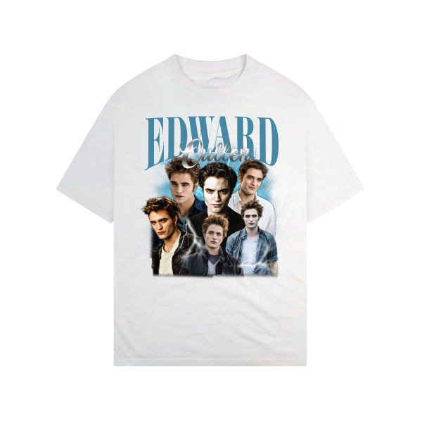 Edward Cullen – Twilight T-Shirt