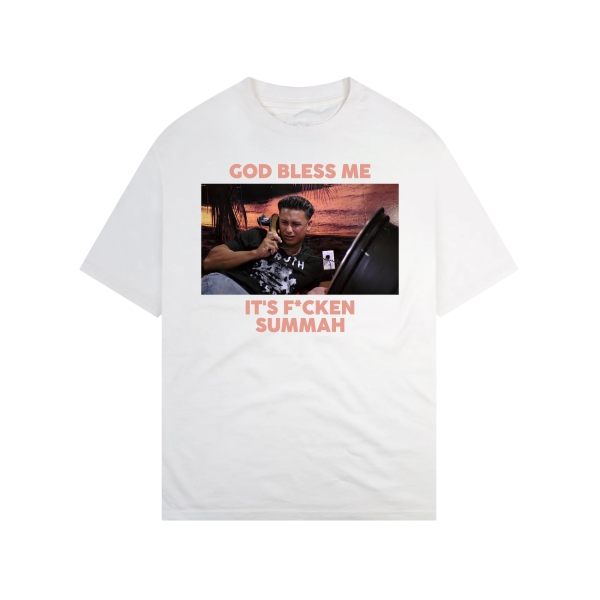 God Bless Me T-Shirt
