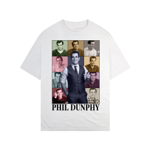 Phil Dunphy – Modern Family T- Shirt