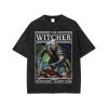 Geralt Ofrivia – The Witcher Shirt