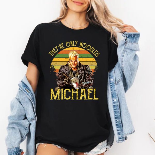 The Lost Boys T-Shirt