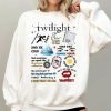 Twilight Shirt