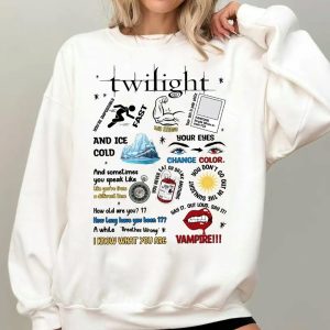 Twilight Shirt
