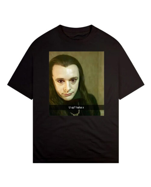 Twilight Aro Meme TShirt
