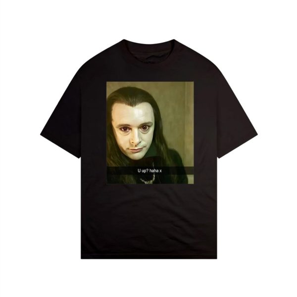Twilight Aro Meme TShirt