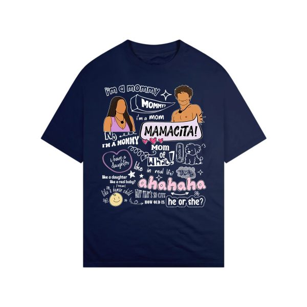 I am a Mommy T-Shirt