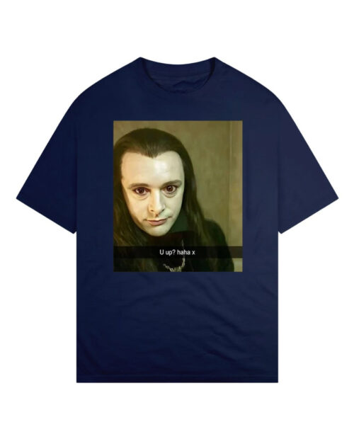 Twilight Aro Meme TShirt