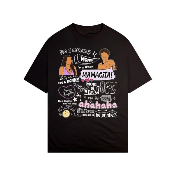 I am a Mommy T-Shirt