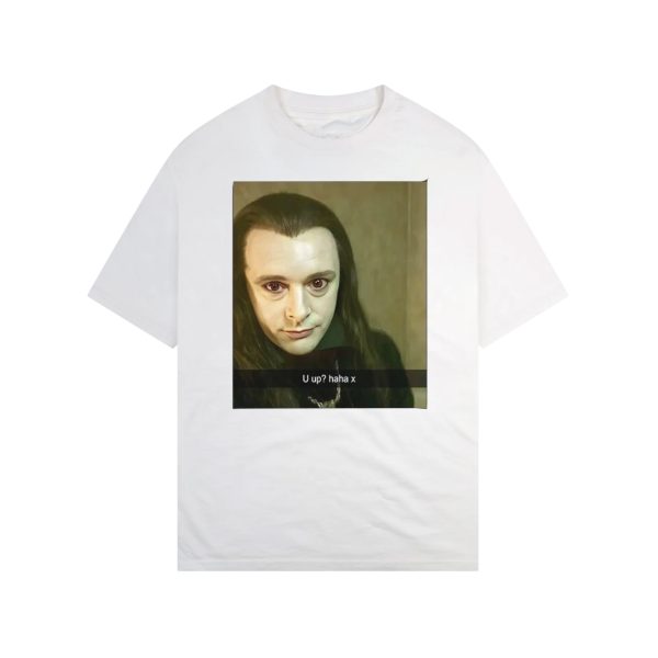 Twilight Aro Meme TShirt