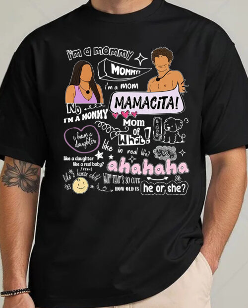 I am a Mommy T-Shirt