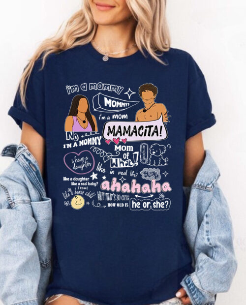 I am a Mommy T-Shirt