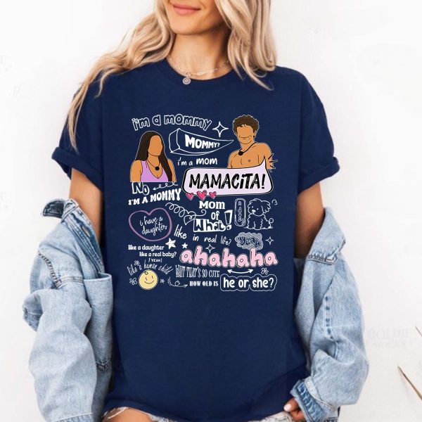 I am a Mommy T-Shirt