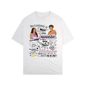 I am a Mommy T-Shirt